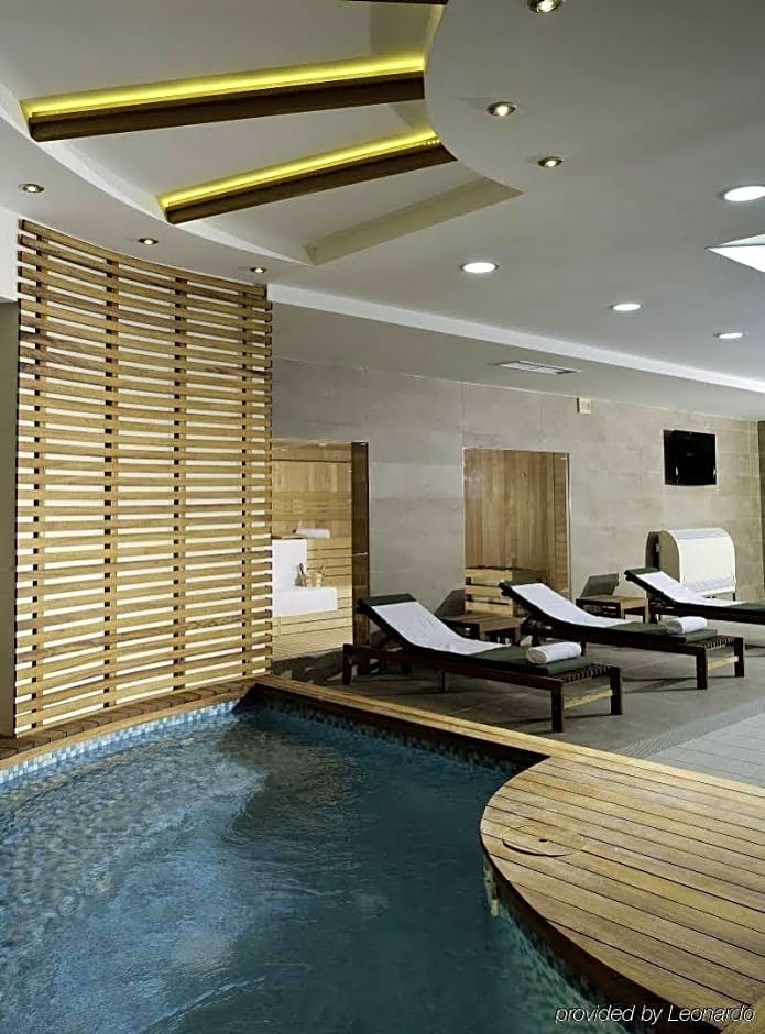 Anemon Cigli Hotel