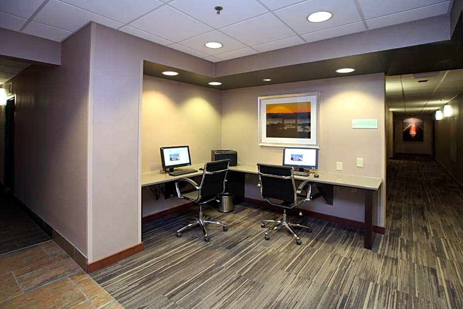 Holiday Inn & Suites Duluth-Downtown By IHG
