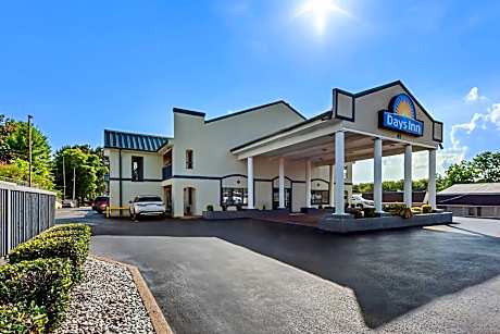 Days Inn by Wyndham Lexington