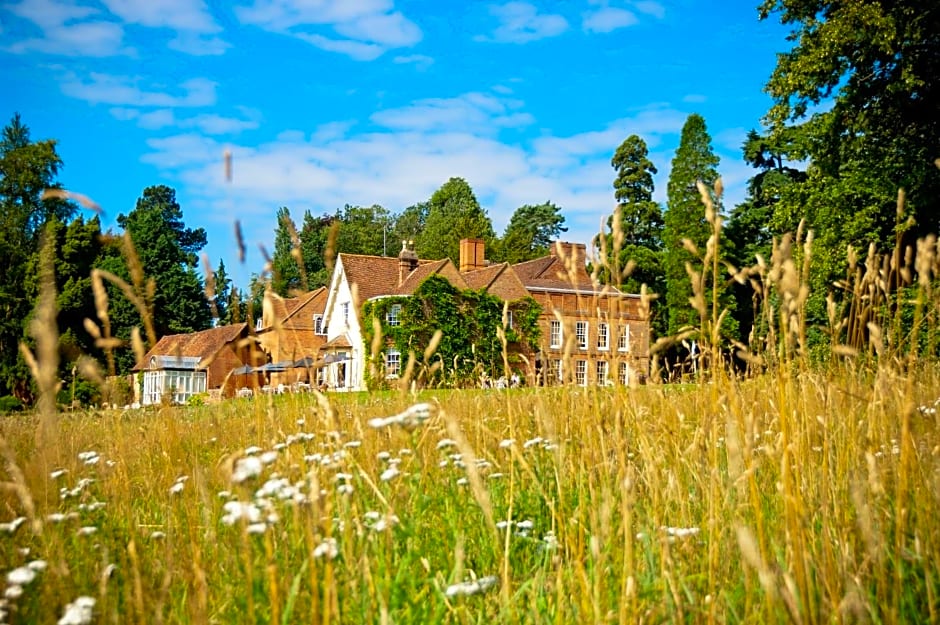 Flitwick Manor Hotel