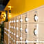 Panda Pod Hotel