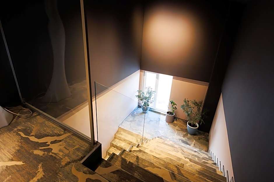 Pensiunea Axe Boutique