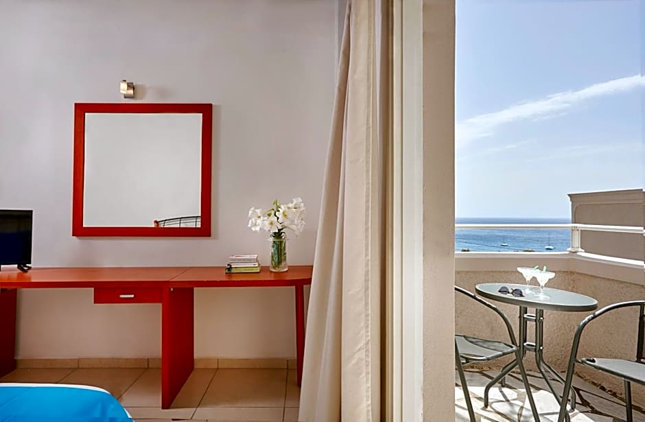 Terra Blue Santorini