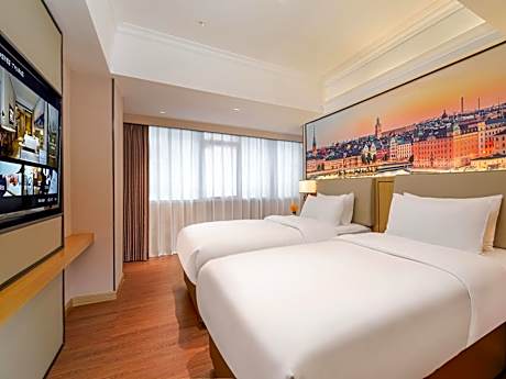 Vienna - Business Suite