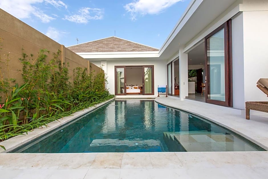 Gajah Villas Bali by Nagisa Bali
