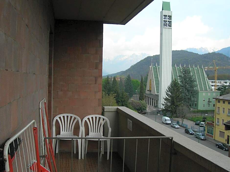 Residence Antica Fonte