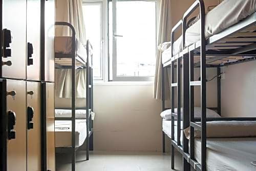 Be Sound Hostel