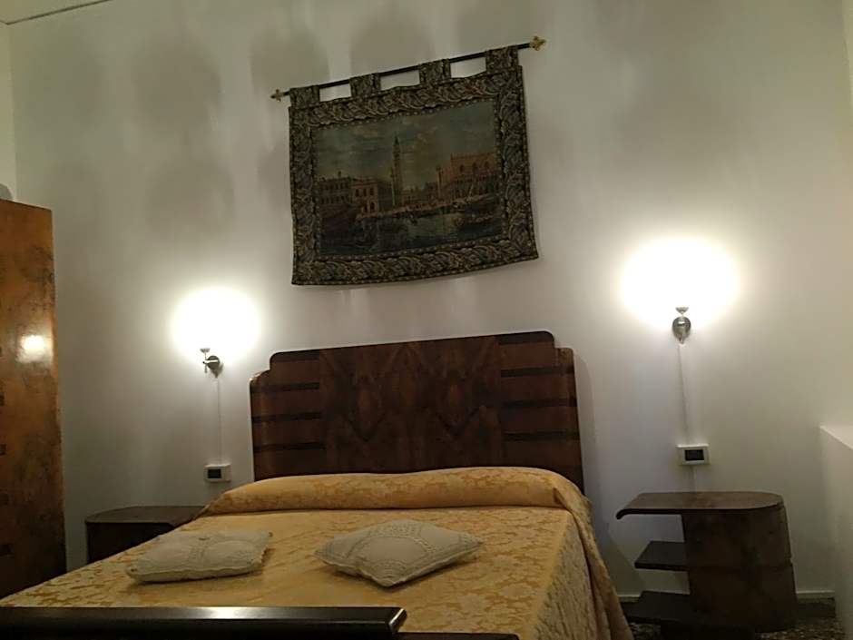 B&B Ca' Dor