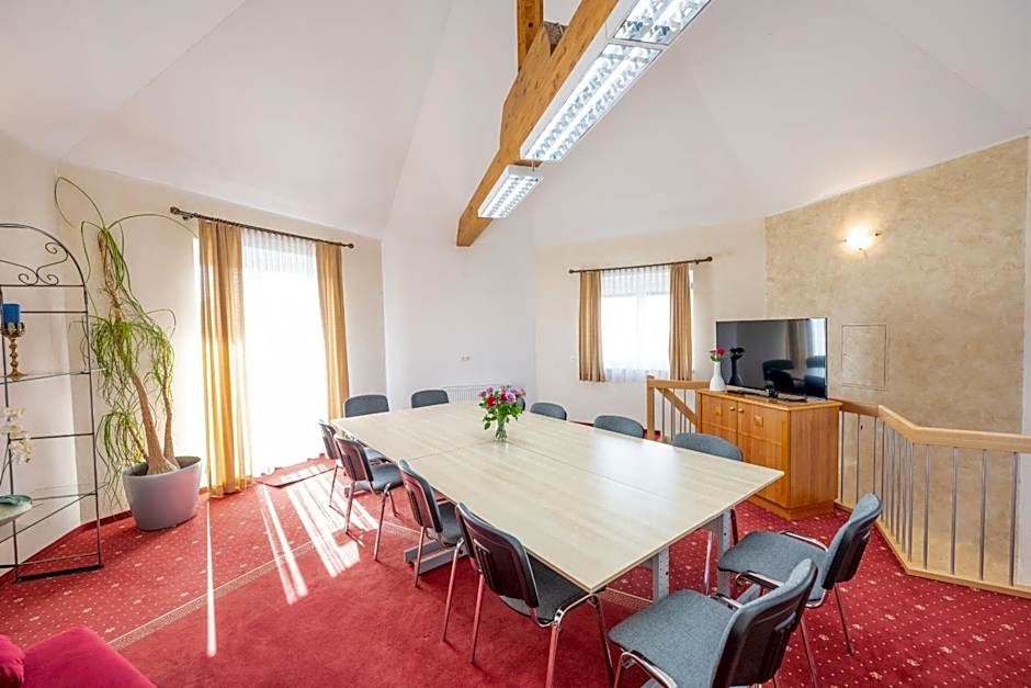 Hotel Haslbach FGZ
