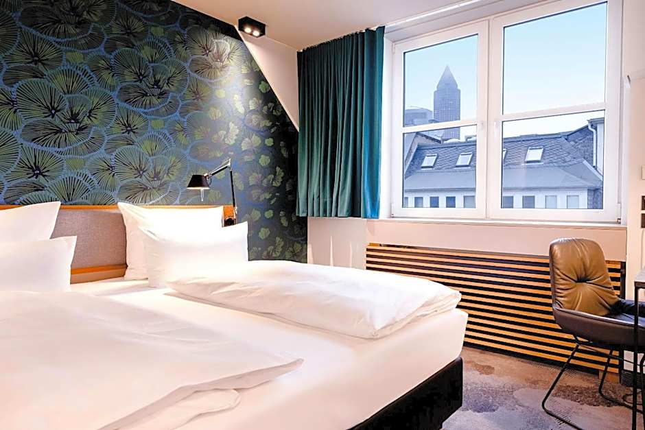 Flemings Hotel Frankfurt-Central
