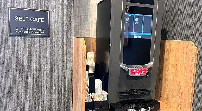 Hotel Route Inn SakuMinami Inter