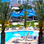 MyroAndrou Beach Hotel Apartments