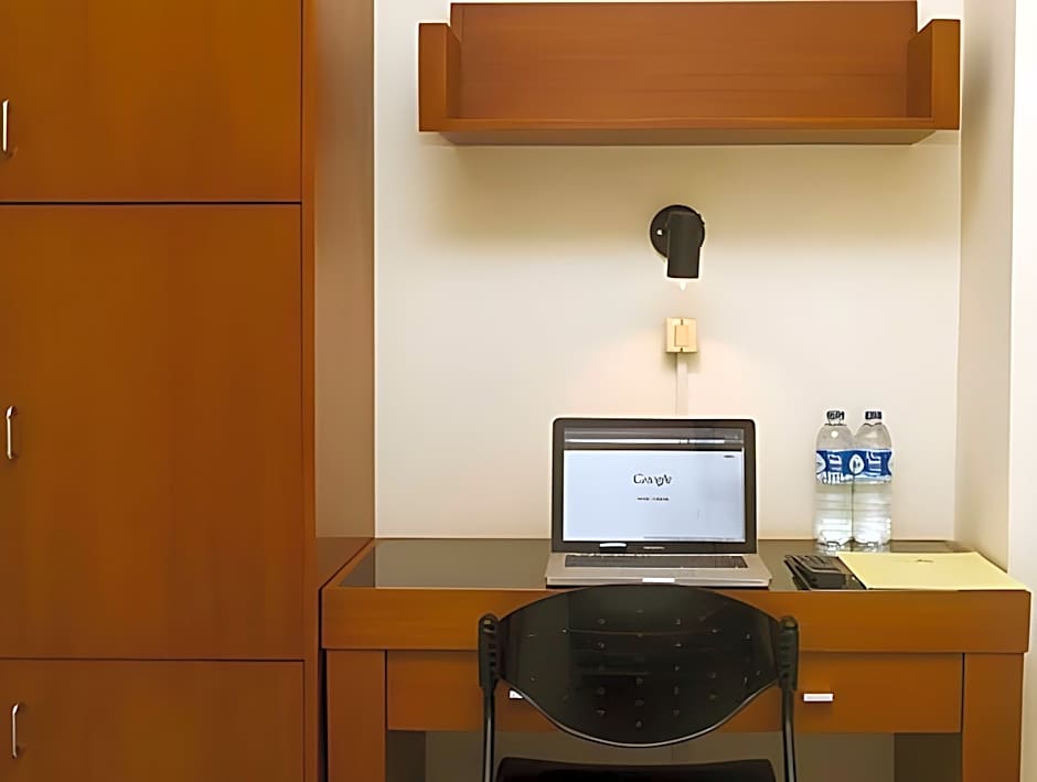 House of Arsonia Tulip