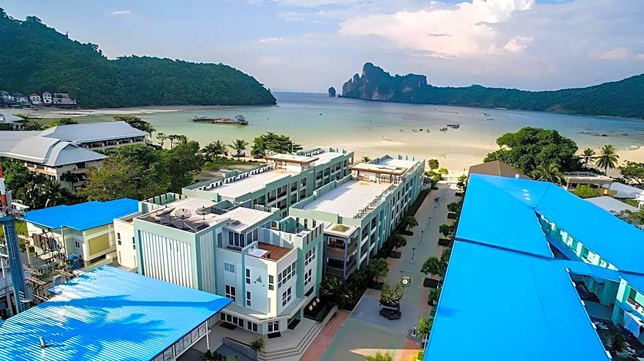 Phi Phi Harbour View Hotel