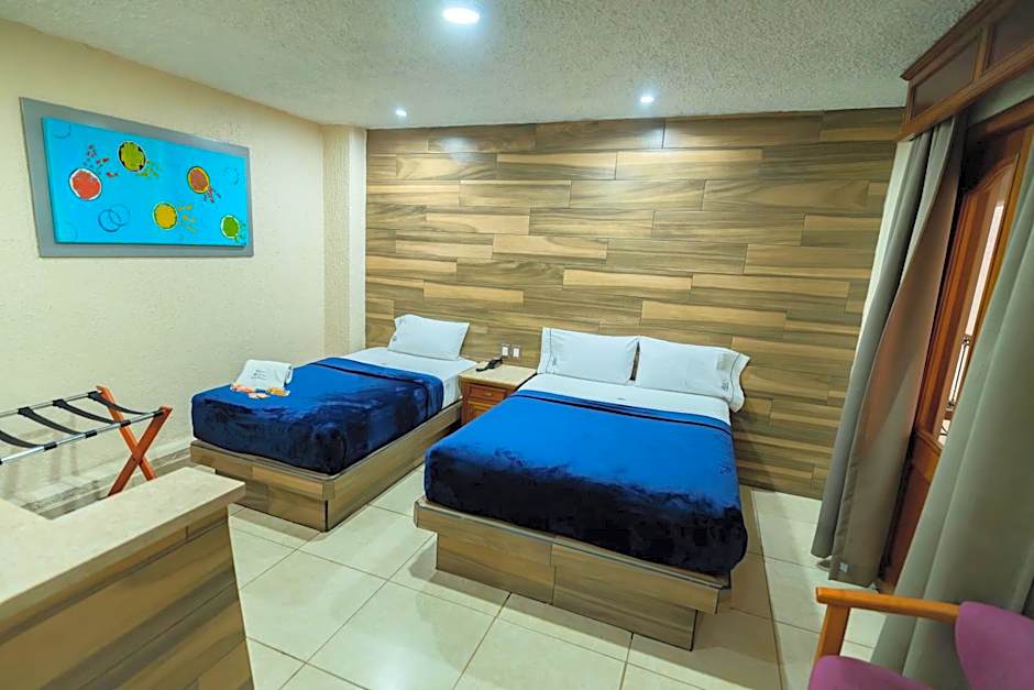 Santiago De Compostela Hotel