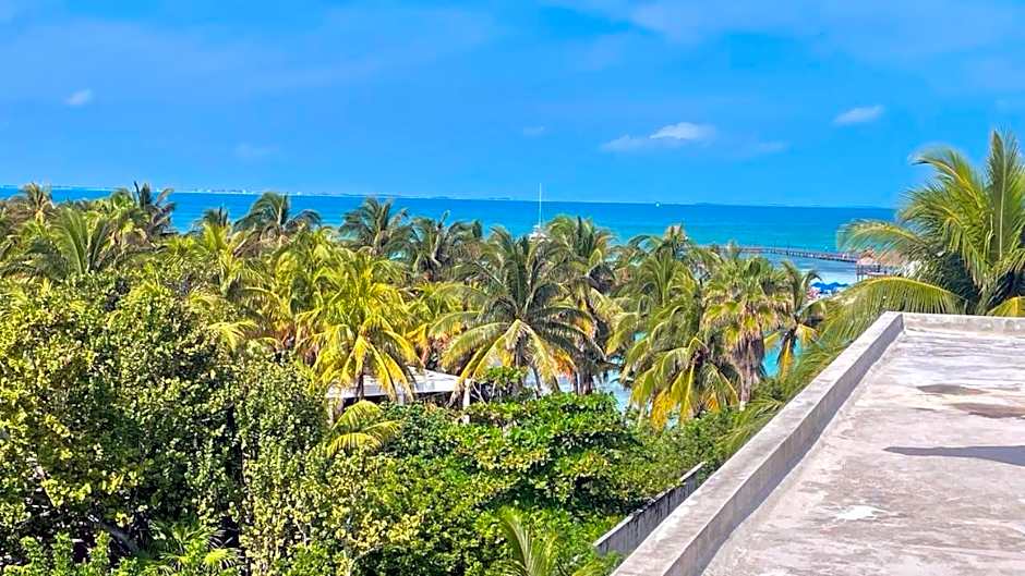 Hotel Playa La Media Luna