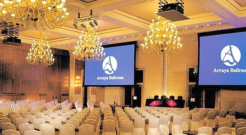 Courtyard by Marriott Kuwait City