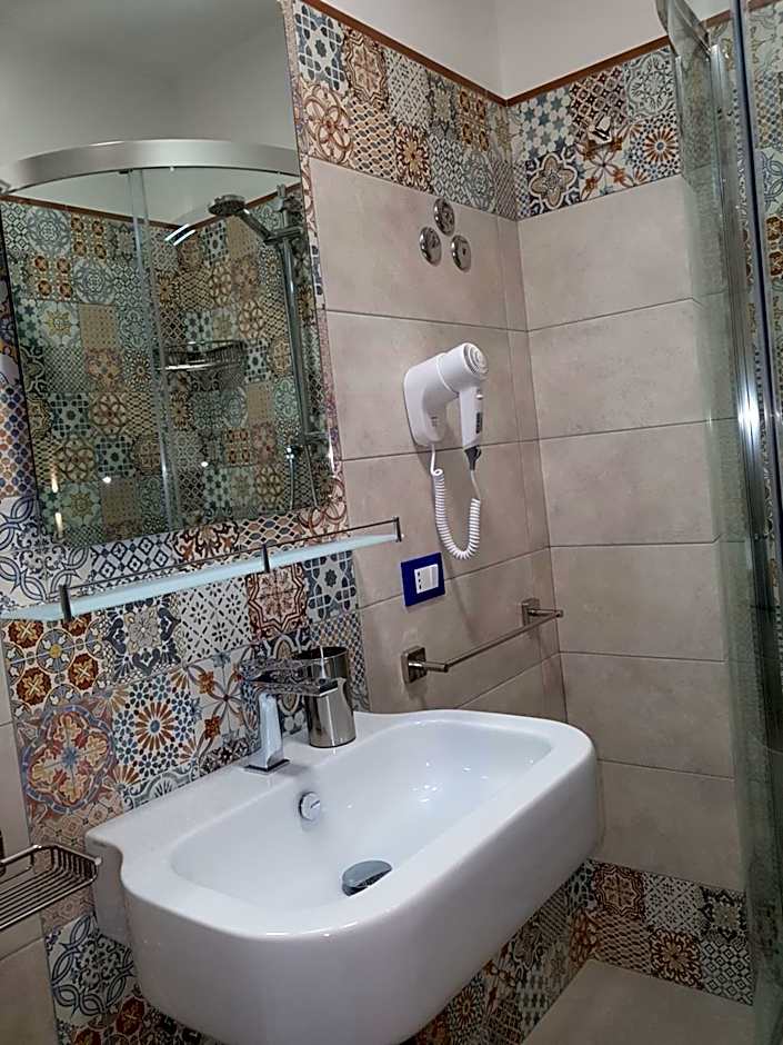 B&B Aloe Comfort Rooms