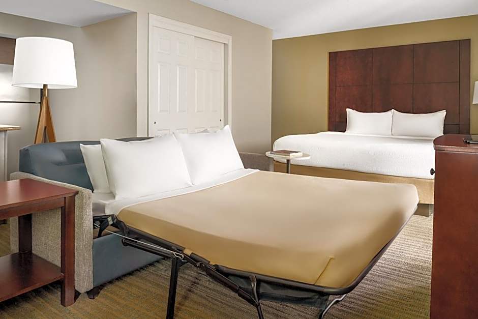 Residence Inn by Marriott Seattle Bellevue