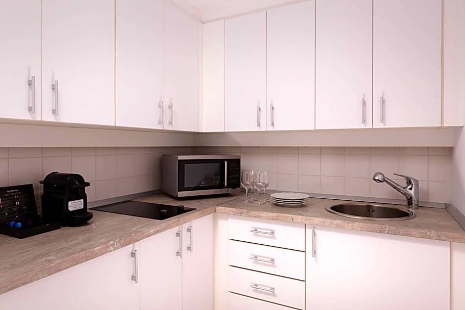 JW Marriott Bucharest Grand Hotel