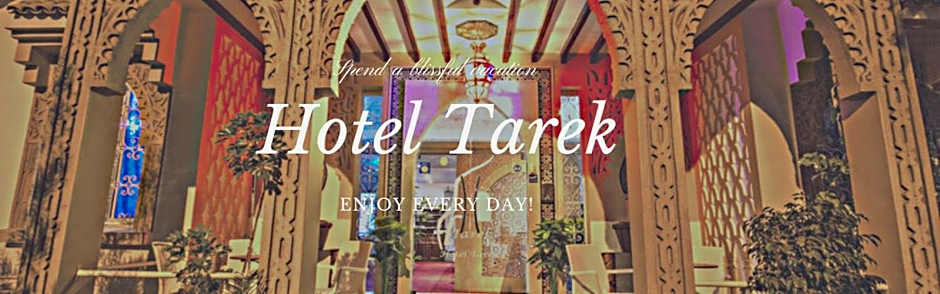 Hotel Tarek