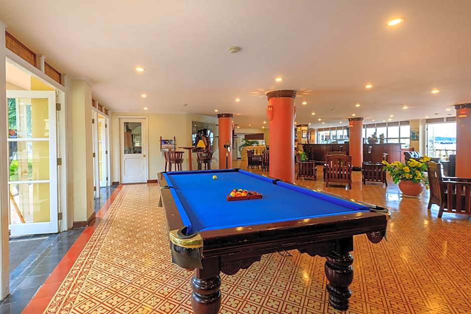 Victoria Chau Doc Hotel