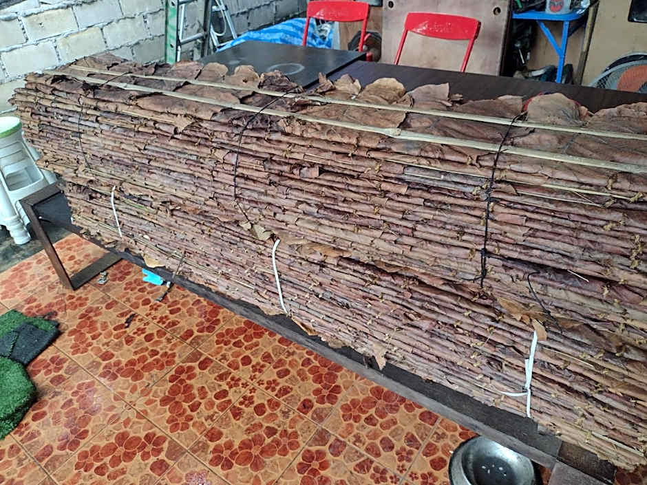 Mae Sot Commune and Camping 