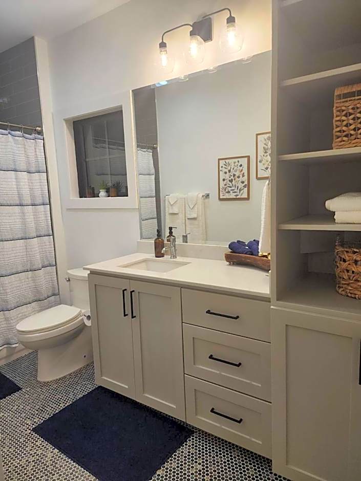 The Ascension by Kyle