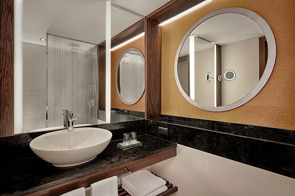 Sheraton Mallorca Arabella Golf Hotel