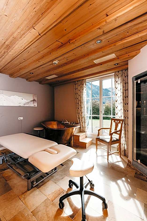 Hotel Hohenfels