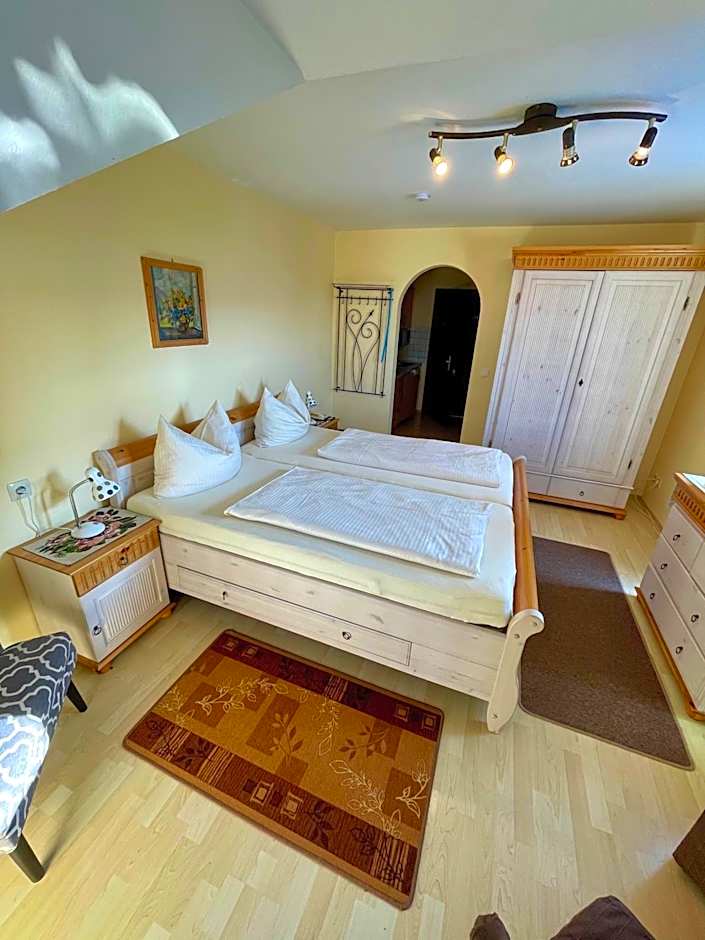Apparthotel Jagdhof