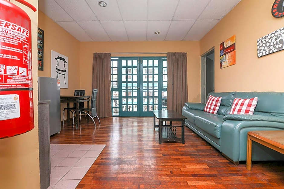 Hotel Check Inn 2 Cameron Highlands