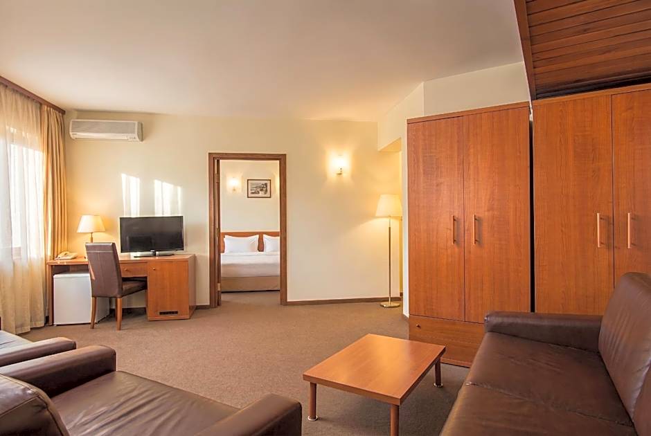 Hotel Pirin SKI & SPA