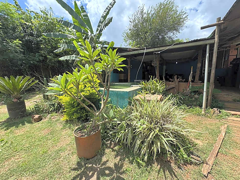 Sabie Gypsy's Backpackers