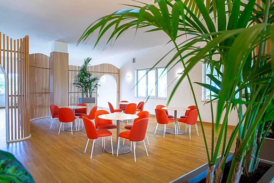 Lu' Hotel Porto Pino