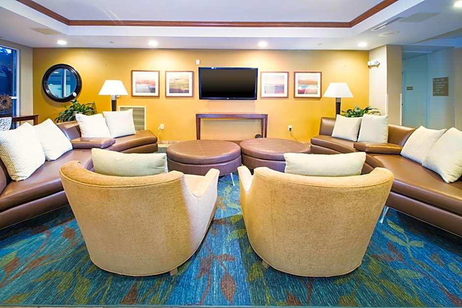 Candlewood Suites Wake Forest-Raleigh Area By IHG