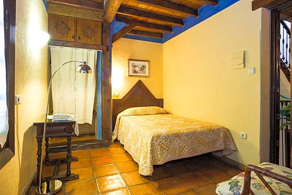 Hotel América