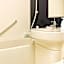 Quad Inn Yokote