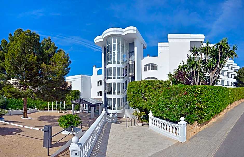 Sol Lunamar Palmanova Apartamentos - Adults Only