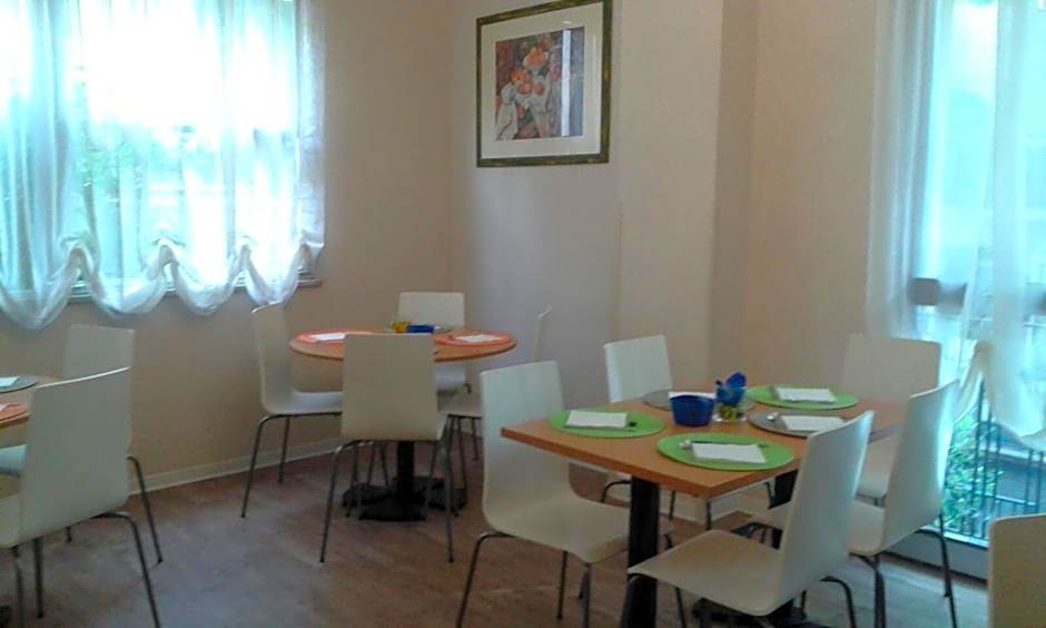 Hotel La Gioiosa