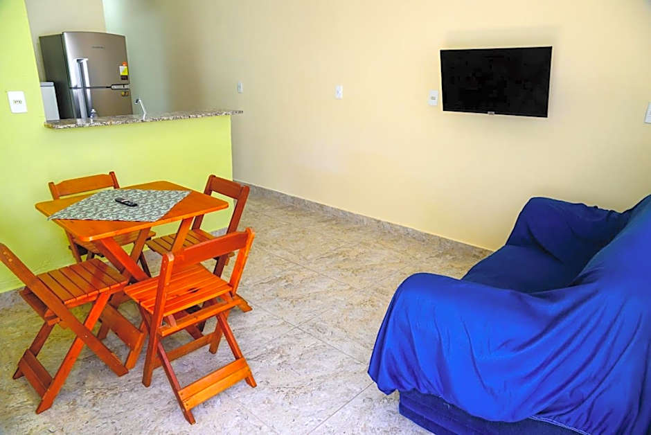 Casa a 950m da Praia Martim de Sa - Caraguatatuba