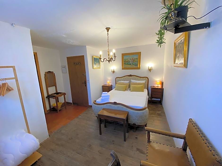 Os-thel, Chambres à louer