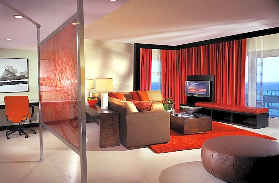 The Condado Plaza Hotel
