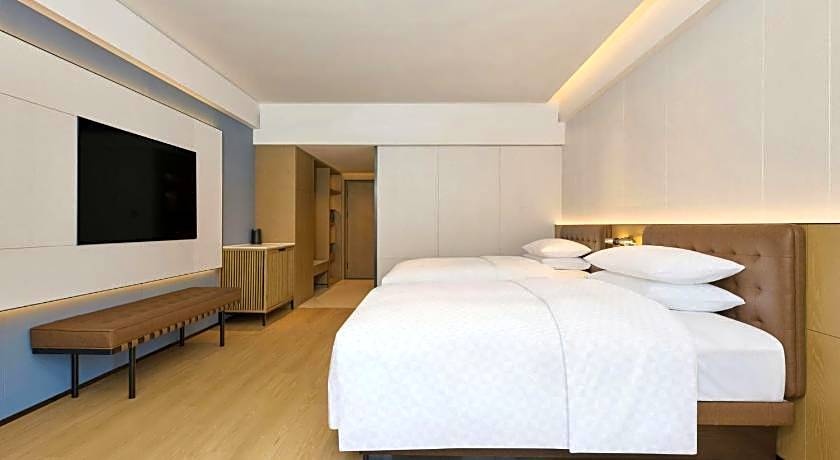 Four Points by Sheraton Kunshan