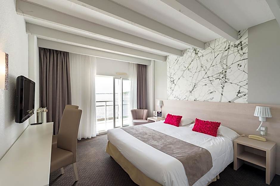 Brit Hôtel De L'océan