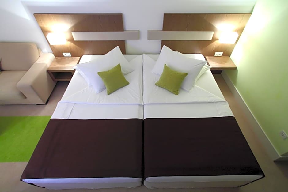 Hotel Park Makarska