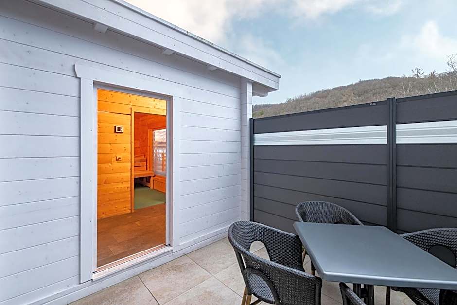 Göbel's Seehotel Diemelsee