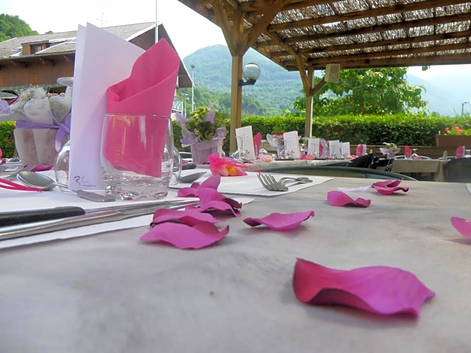 Auberge de Costaroche