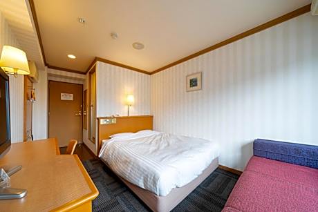Standard Double Room with Sofa Bed - Smoking