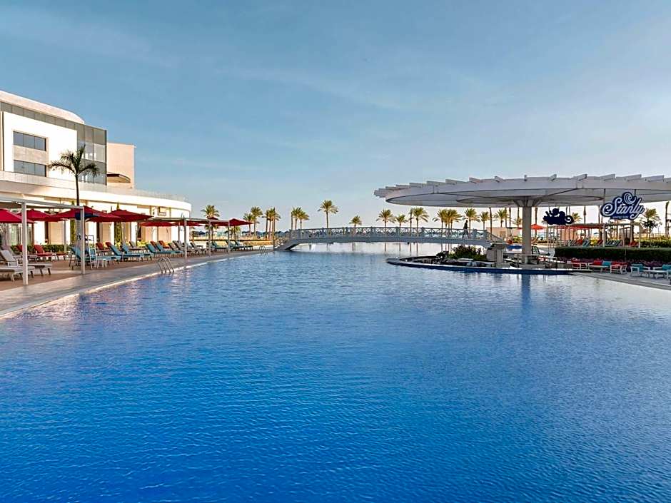Rixos Premium Alamein
